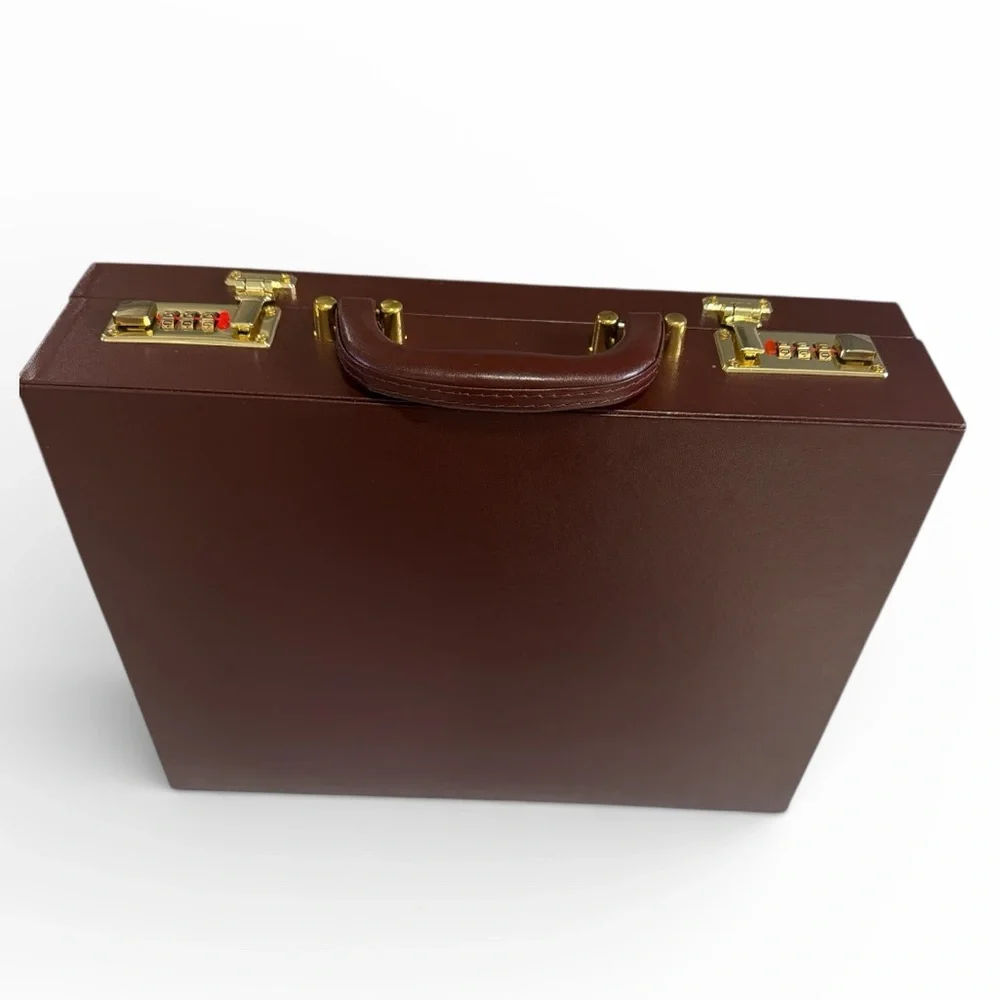 NEW Travis Scott Rare Utopia Briefcase